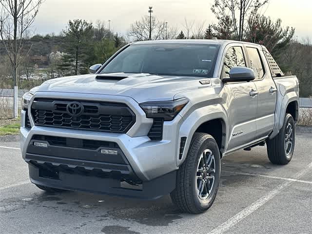 2025 Toyota Tacoma i-FORCE MAX Tacoma TRD Sport