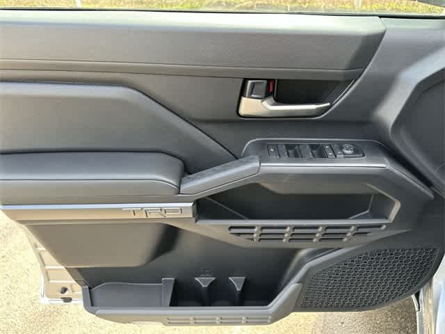 2025 Toyota Tacoma i-FORCE MAX Tacoma TRD Sport