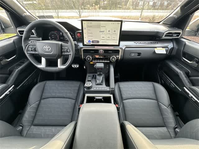 2025 Toyota Tacoma i-FORCE MAX Tacoma TRD Sport