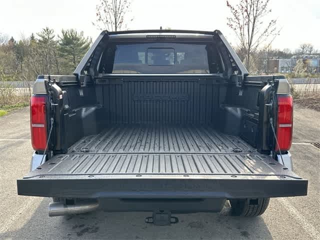 2025 Toyota Tacoma i-FORCE MAX Tacoma TRD Sport