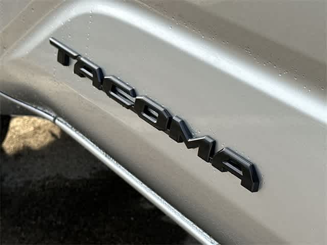 2025 Toyota Tacoma i-FORCE MAX Tacoma TRD Sport