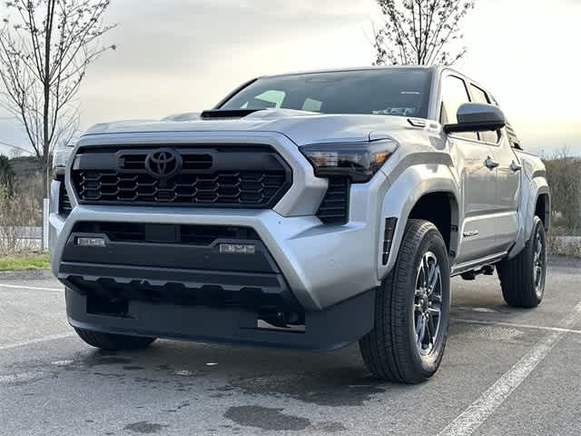 2025 Toyota Tacoma i-FORCE MAX Tacoma TRD Sport