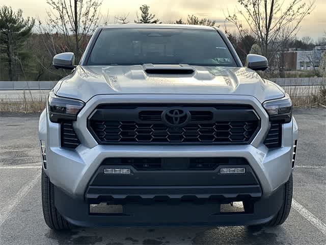 2025 Toyota Tacoma i-FORCE MAX Tacoma TRD Sport