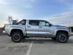 2025 Toyota Tacoma i-FORCE MAX Tacoma TRD Sport