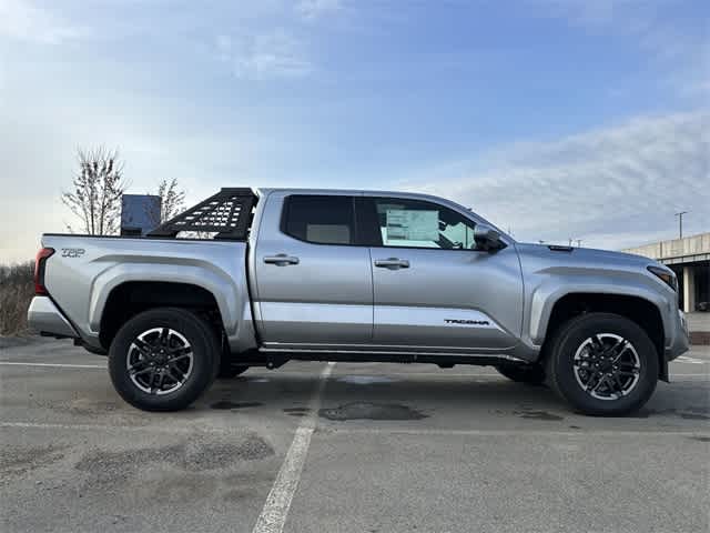 2025 Toyota Tacoma i-FORCE MAX Tacoma TRD Sport