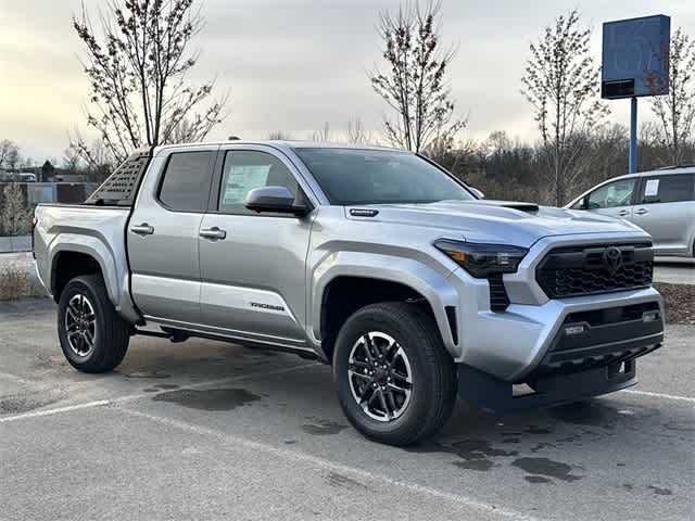 2025 Toyota Tacoma i-FORCE MAX Tacoma TRD Sport