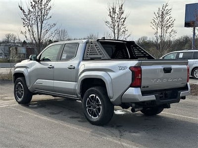 2025 Toyota Tacoma i-FORCE MAX Tacoma TRD Sport