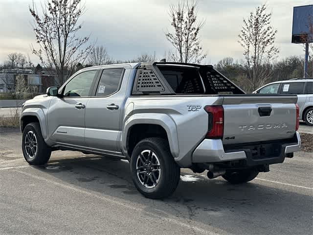 2025 Toyota Tacoma i-FORCE MAX Tacoma TRD Sport