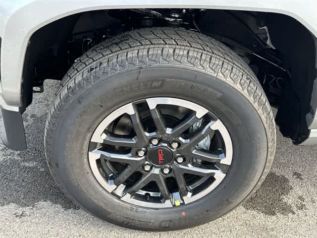 2025 Toyota Tacoma i-FORCE MAX Tacoma TRD Sport