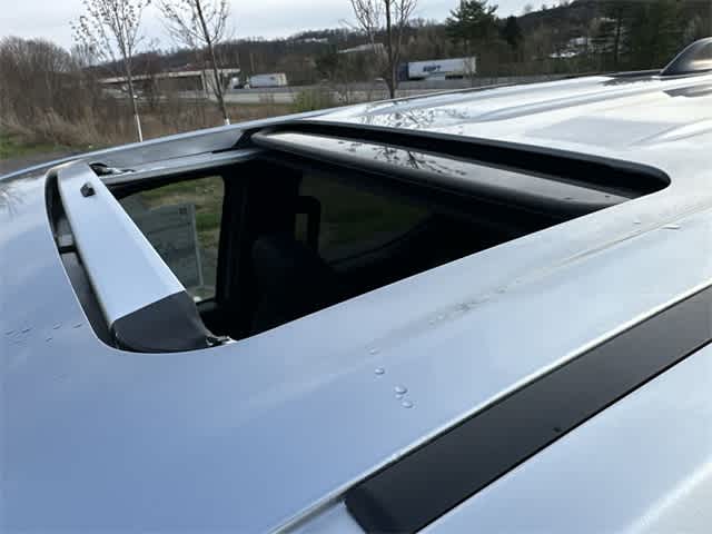 2025 Toyota Tacoma i-FORCE MAX Tacoma TRD Sport