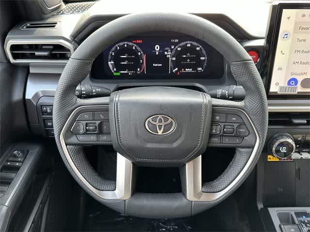 2025 Toyota Tacoma i-FORCE MAX Tacoma TRD Sport