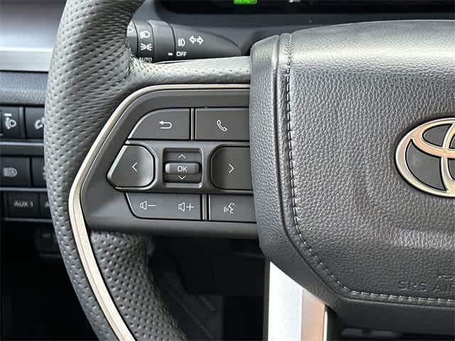 2025 Toyota Tacoma i-FORCE MAX Tacoma TRD Sport