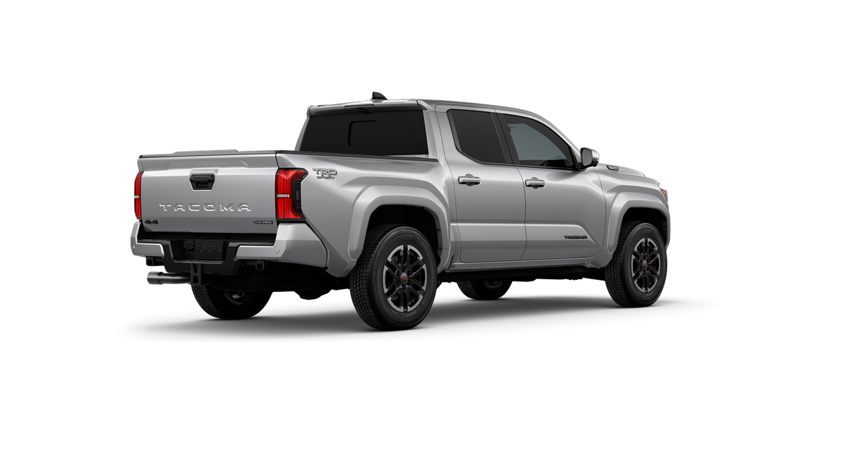 2025 Toyota Tacoma i-FORCE MAX Tacoma TRD Sport