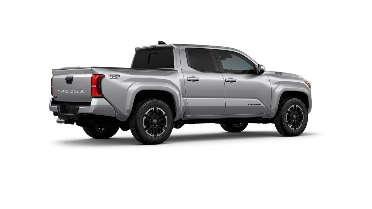 2025 Toyota Tacoma i-FORCE MAX Tacoma TRD Sport