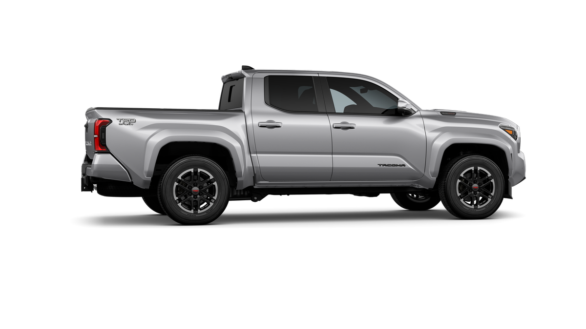 2025 Toyota Tacoma i-FORCE MAX Tacoma TRD Sport