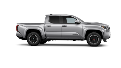 2025 Toyota Tacoma i-FORCE MAX Tacoma TRD Sport