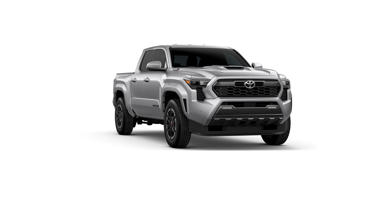 2025 Toyota Tacoma i-FORCE MAX Tacoma TRD Sport