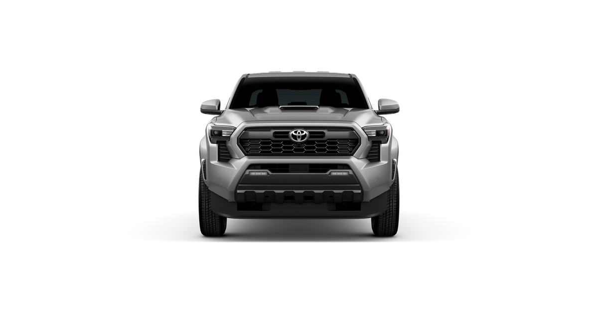 2025 Toyota Tacoma i-FORCE MAX Tacoma TRD Sport