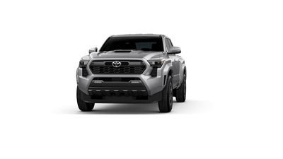 2025 Toyota Tacoma i-FORCE MAX Tacoma TRD Sport