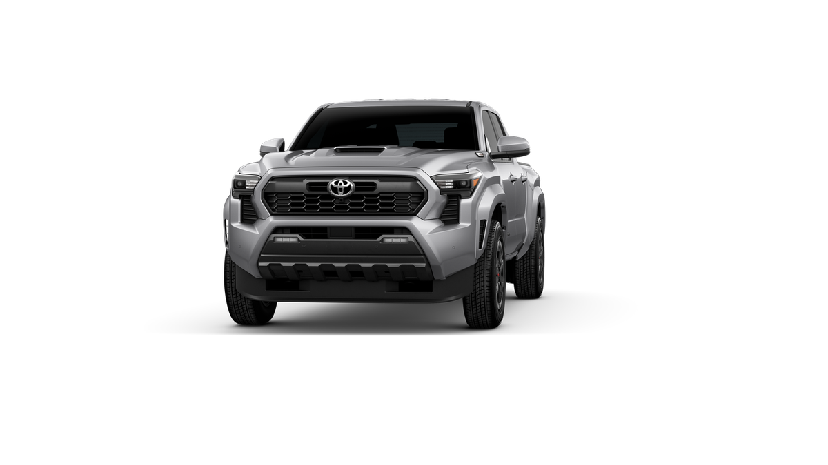 2025 Toyota Tacoma i-FORCE MAX Tacoma TRD Sport