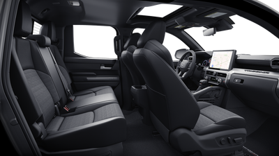 2025 Toyota Tacoma i-FORCE MAX Tacoma TRD Sport