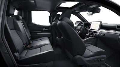 2025 Toyota Tacoma i-FORCE MAX Tacoma TRD Sport