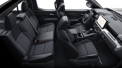 2025 Toyota Tacoma i-FORCE MAX Tacoma TRD Sport