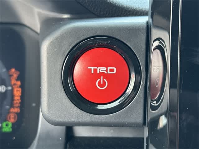 2026 Toyota Tacoma i-FORCE MAX Tacoma TRD Pro