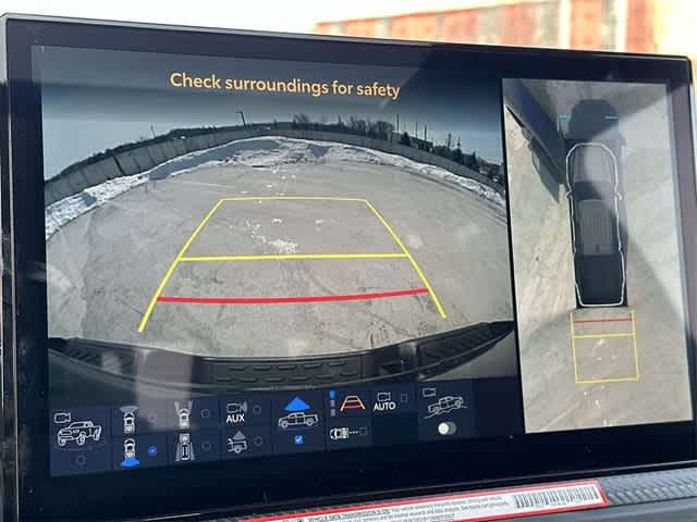 2026 Toyota Tacoma i-FORCE MAX Tacoma TRD Pro