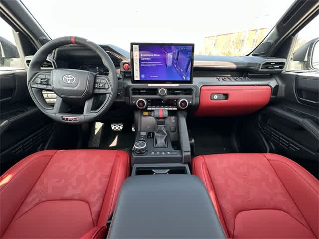 2026 Toyota Tacoma i-FORCE MAX Tacoma TRD Pro