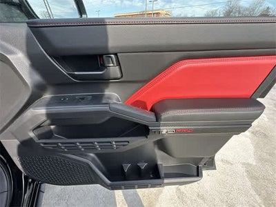 2026 Toyota Tacoma i-FORCE MAX Tacoma TRD Pro