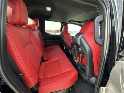 2026 Toyota Tacoma i-FORCE MAX Tacoma TRD Pro