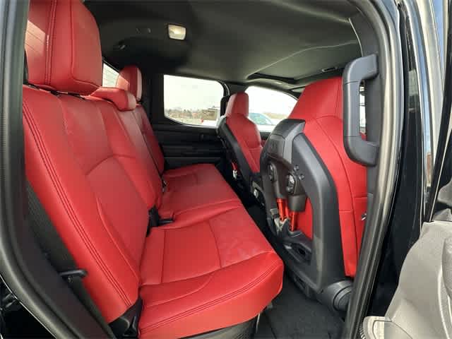 2026 Toyota Tacoma i-FORCE MAX Tacoma TRD Pro