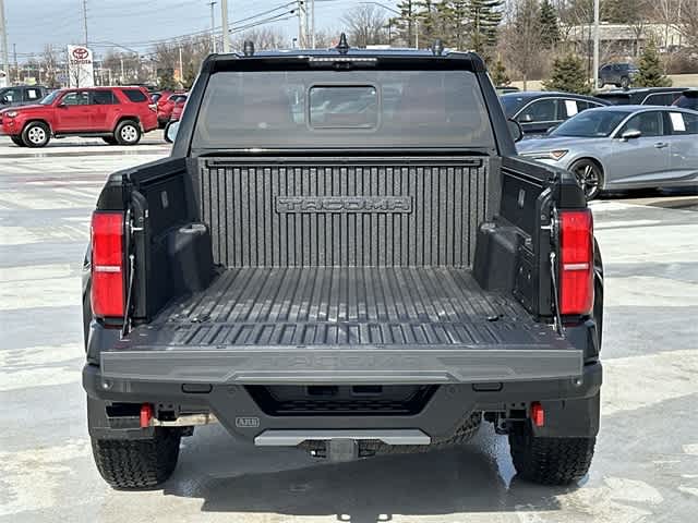 2026 Toyota Tacoma i-FORCE MAX Tacoma TRD Pro