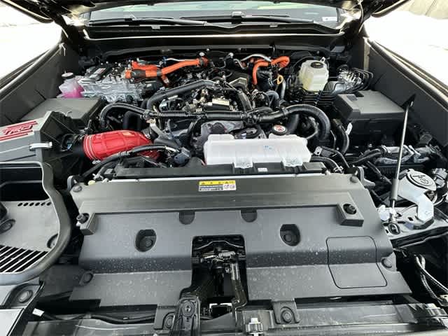 2026 Toyota Tacoma i-FORCE MAX Tacoma TRD Pro