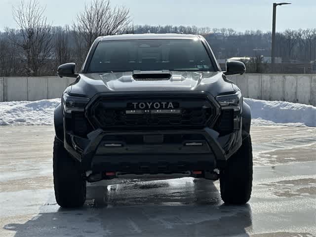 2026 Toyota Tacoma i-FORCE MAX Tacoma TRD Pro