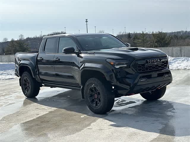2026 Toyota Tacoma i-FORCE MAX Tacoma TRD Pro