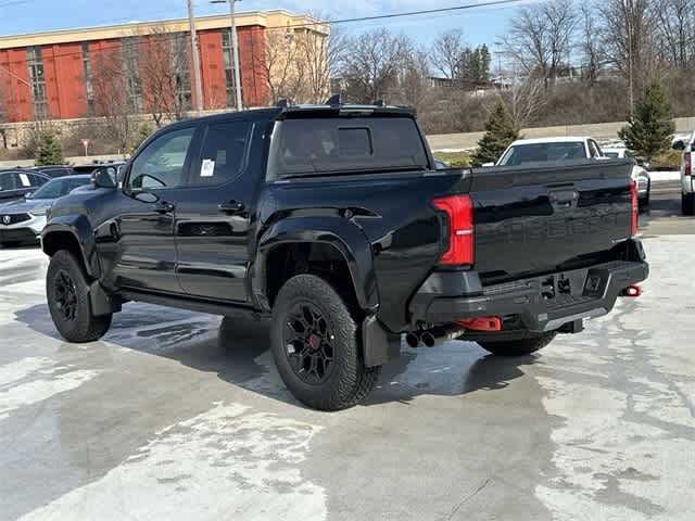 2026 Toyota Tacoma i-FORCE MAX Tacoma TRD Pro