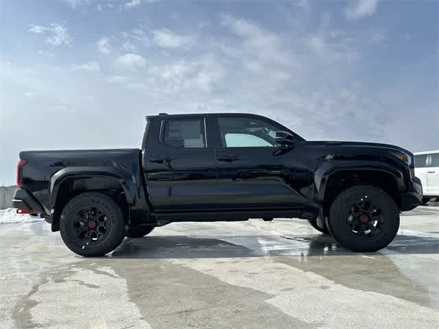 2026 Toyota Tacoma i-FORCE MAX Tacoma TRD Pro