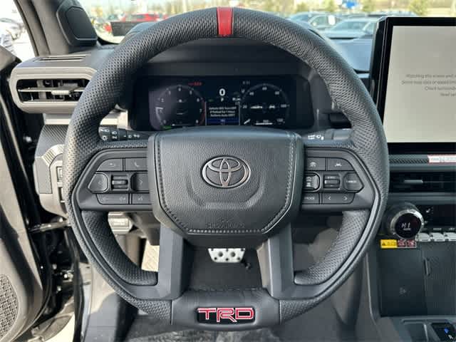 2026 Toyota Tacoma i-FORCE MAX Tacoma TRD Pro