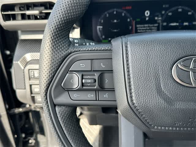 2026 Toyota Tacoma i-FORCE MAX Tacoma TRD Pro