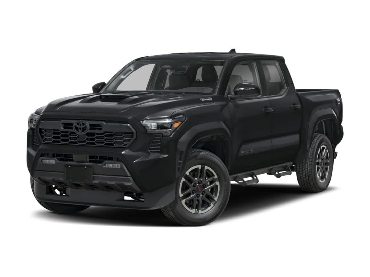 2026 Toyota Tacoma i-FORCE MAX Tacoma Trailhunter