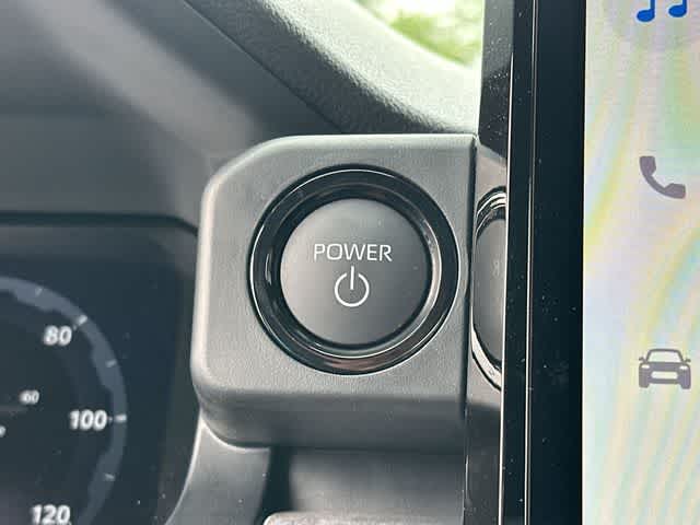 2026 Toyota Tacoma i-FORCE MAX Tacoma Trailhunter