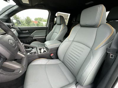 2026 Toyota Tacoma i-FORCE MAX Tacoma Trailhunter