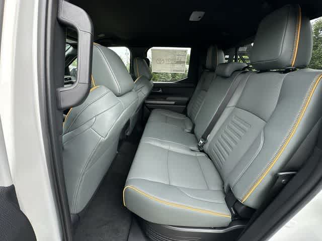 2026 Toyota Tacoma i-FORCE MAX Tacoma Trailhunter