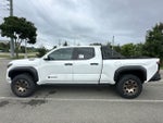 2026 Toyota Tacoma i-FORCE MAX Tacoma Trailhunter