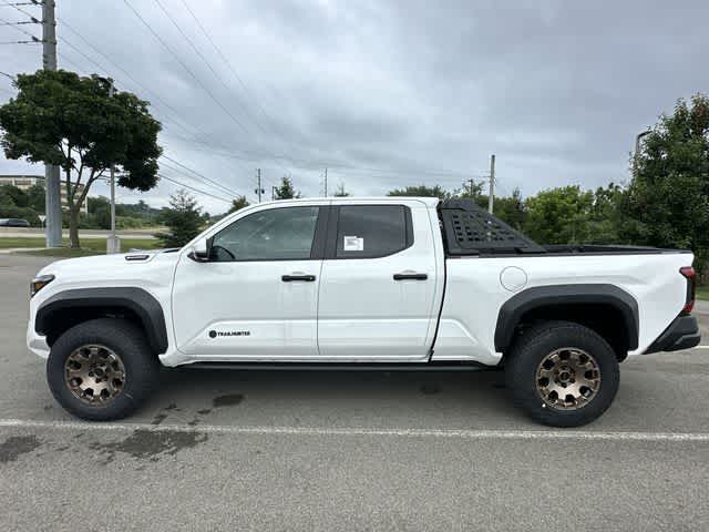 2026 Toyota Tacoma i-FORCE MAX Tacoma Trailhunter