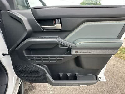2026 Toyota Tacoma i-FORCE MAX Tacoma Trailhunter