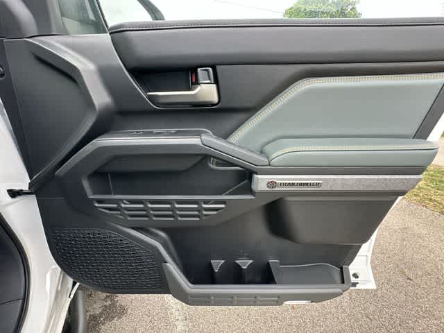 2026 Toyota Tacoma i-FORCE MAX Tacoma Trailhunter
