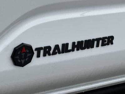2026 Toyota Tacoma i-FORCE MAX Tacoma Trailhunter
